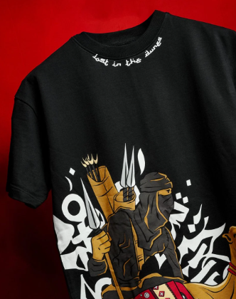 T shirt 7