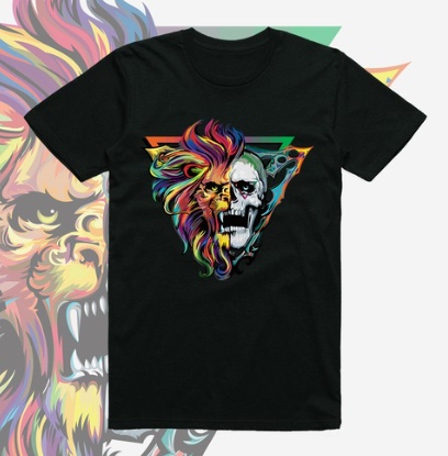 T shirt 12