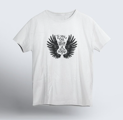 T shirt 8