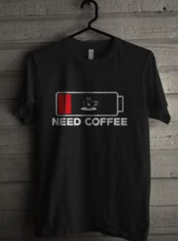 T shirt 15