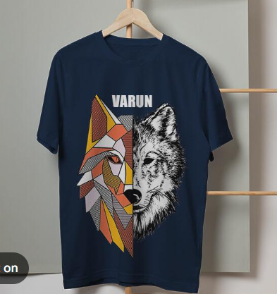 T shirt 10