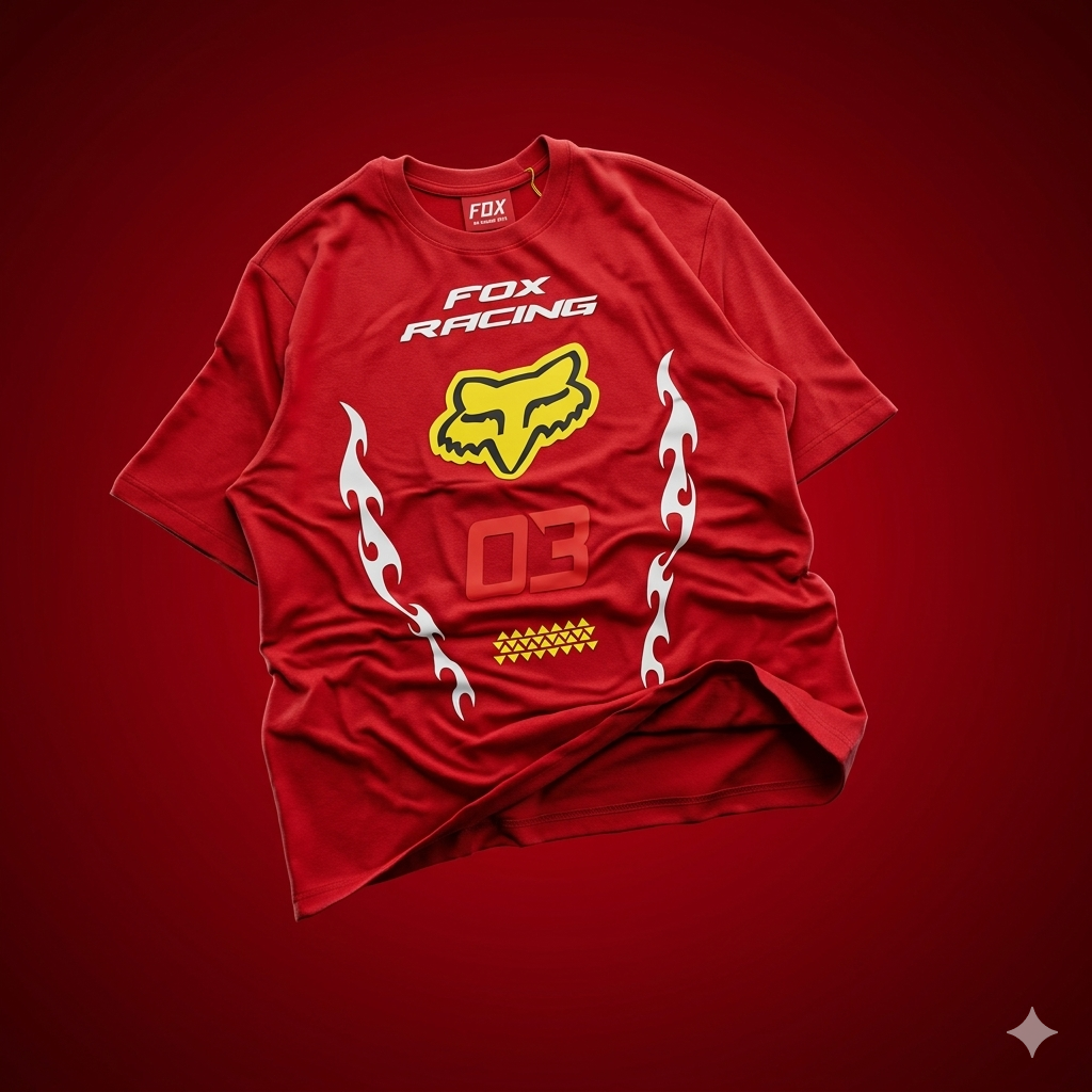 Short T shirt