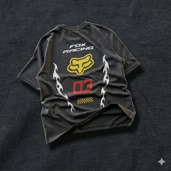 T shirt 6